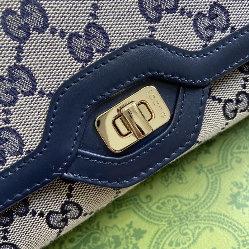 Gvc*1 hobo bags